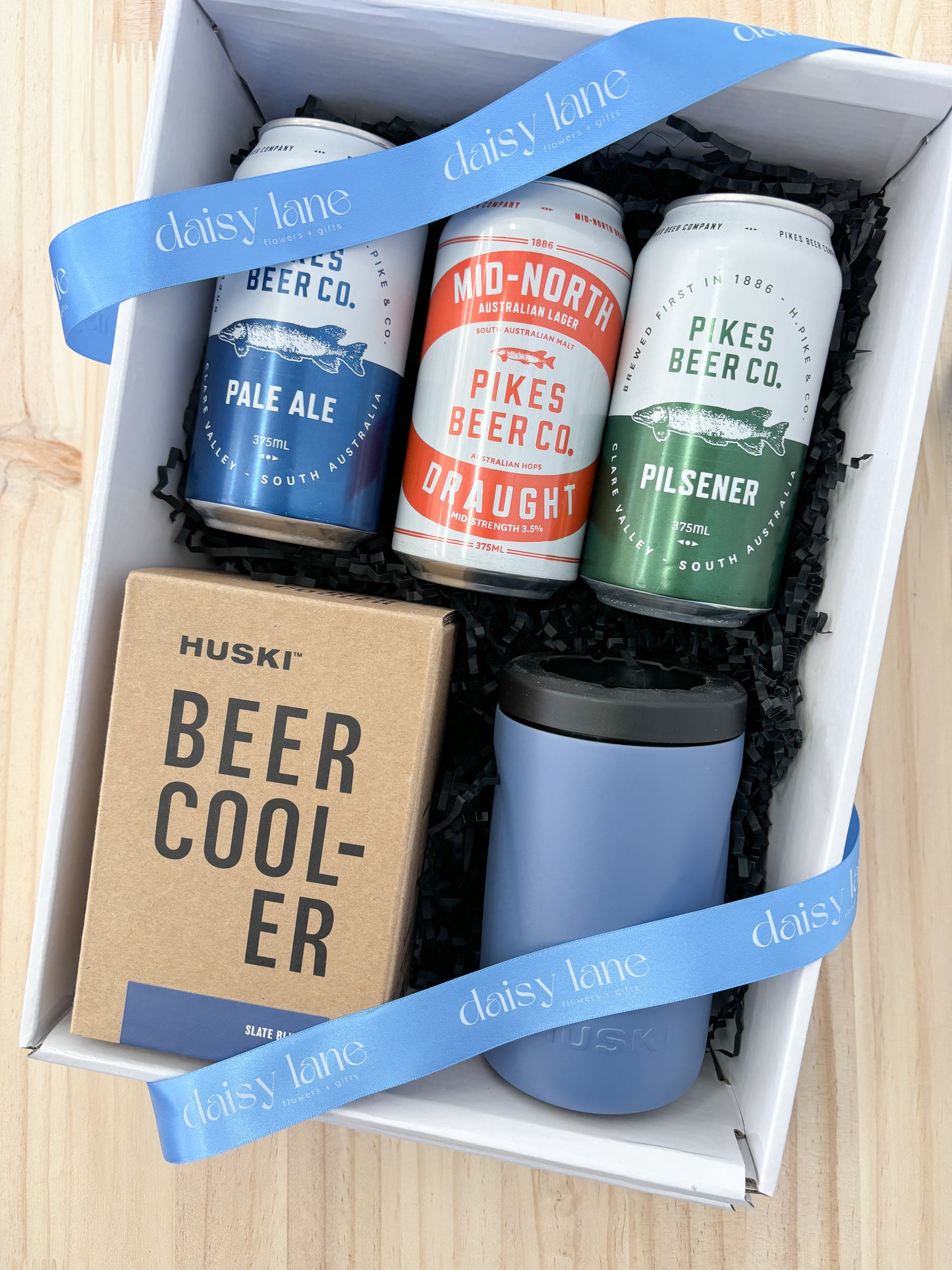 Pike's Beer Tasting Hamper