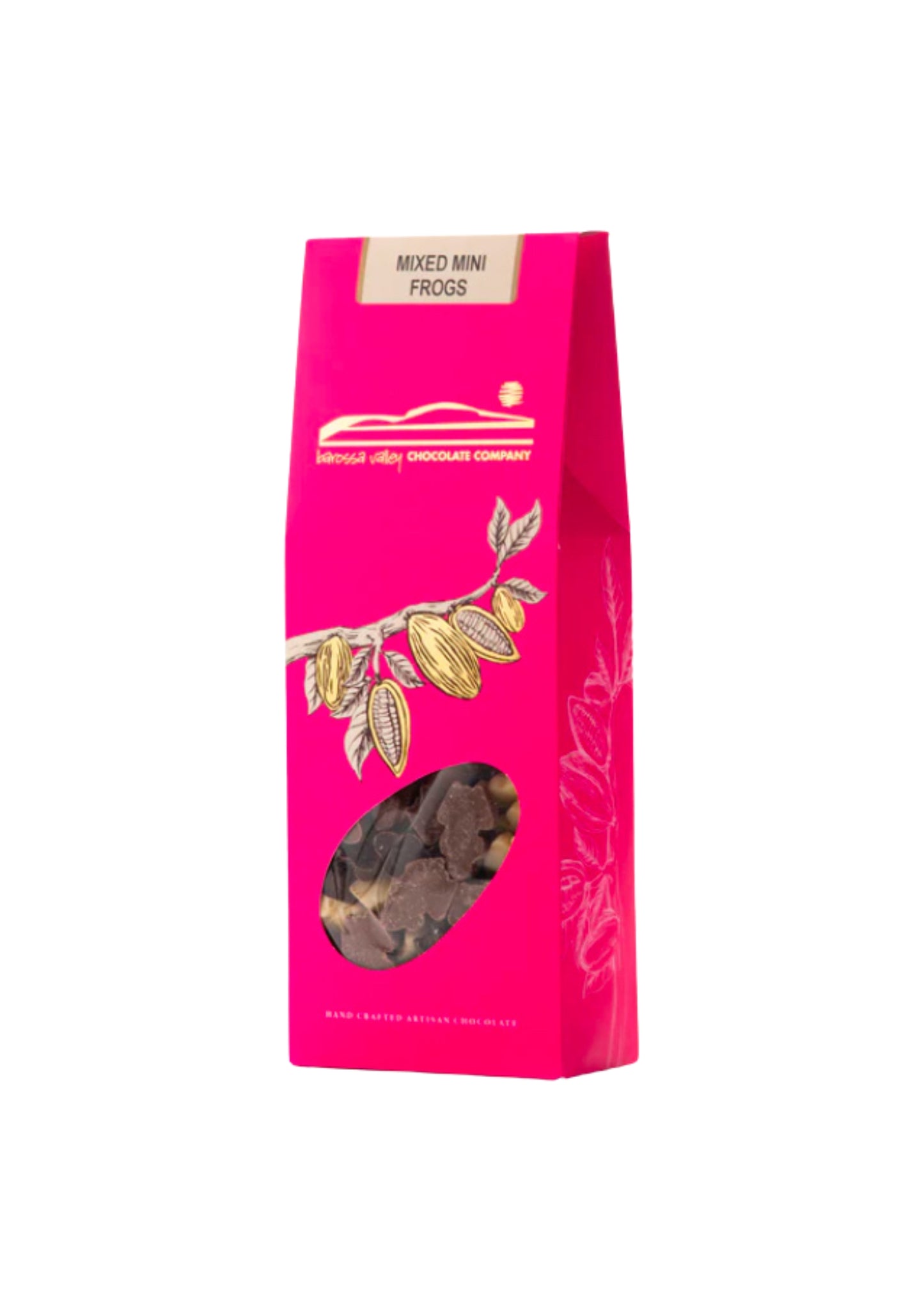 Mini Frogs | Assorted Chocolate 250gm