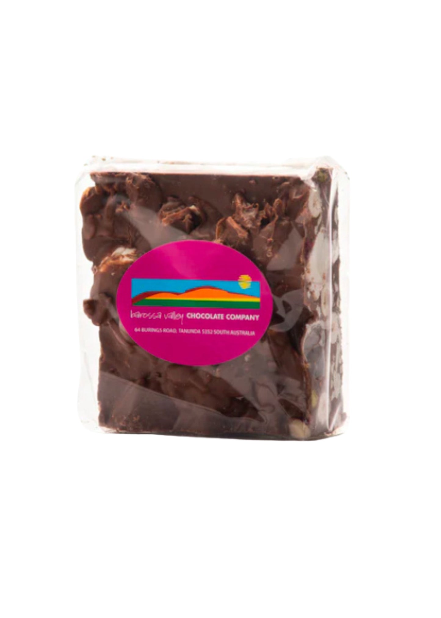 Rocky Road | Milk Chocolate 200gm