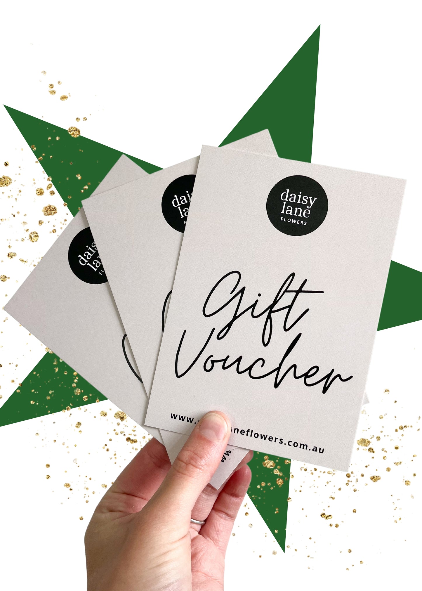 Gift Voucher