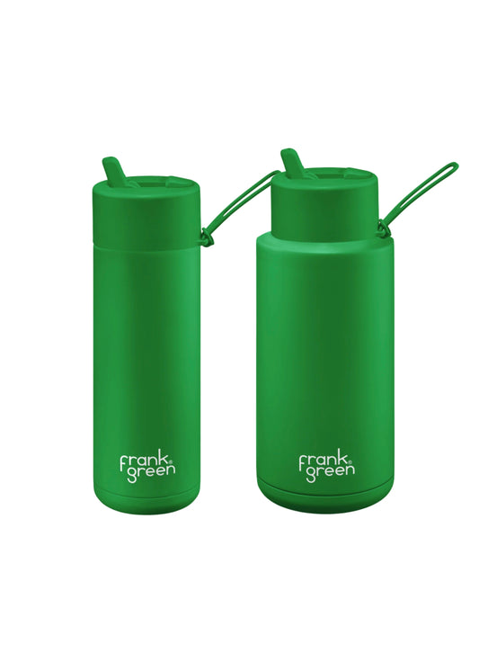 Reusable Bottle | Evergreen **LIMITED EDITION