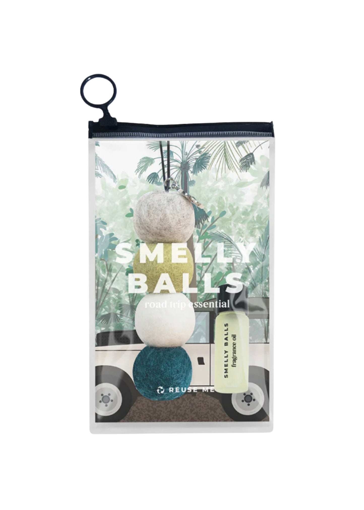 Smelly Balls Set | Serene