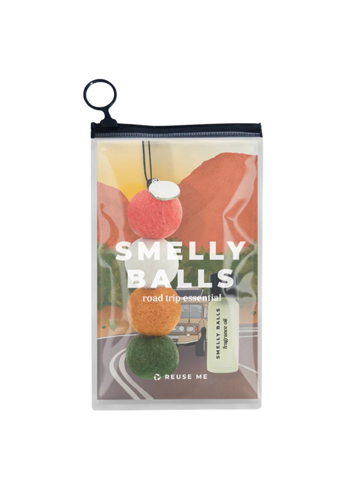 Smelly Balls Set | Sunglo